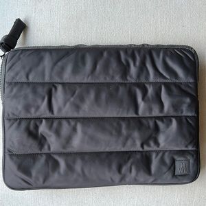 Madewell (Re)sourced Laptop Case